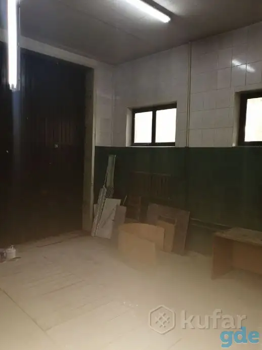 помещение под склад, 9 Пирогова ул., фотография 4