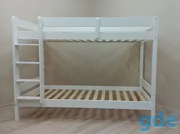 Продам новую двухъярусную кровать!!!, фотография 1