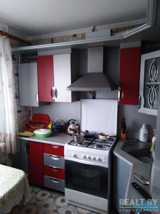 Продажа 3 комнатной квартиры в г.Речица, фотография 3