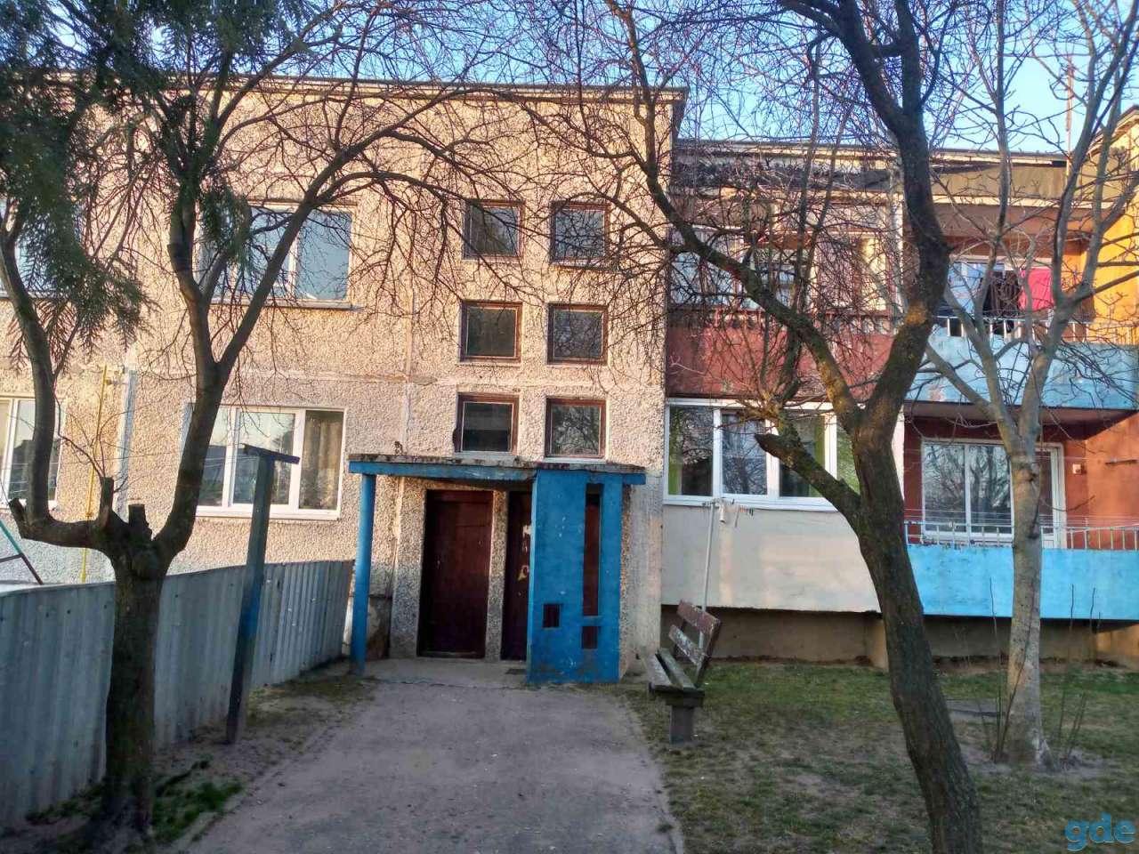 Продаётся квартира, Дубно Мостовского р-н, фотография 5