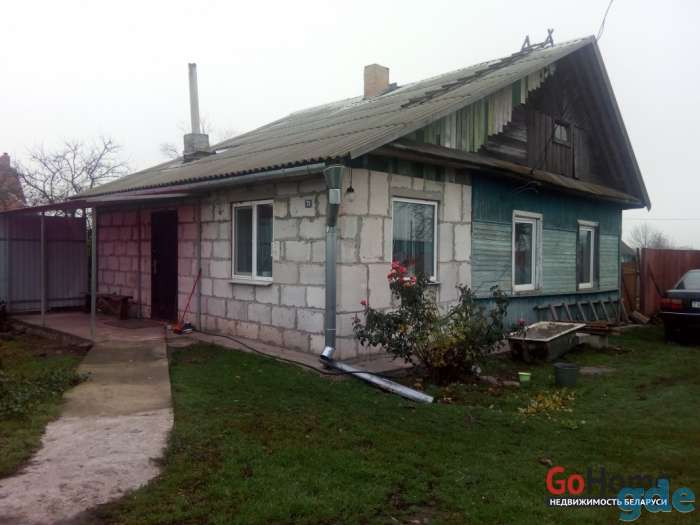 дом Тихиничи, ТИХИНИЧИ, фотография 1