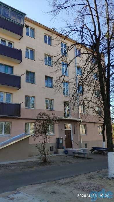 Продам недорого 3-х комнатную квартиру, фотография 2