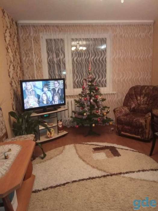 продается 2х комн.квартира в пятом городке, космонавтов 20, фотография 4
