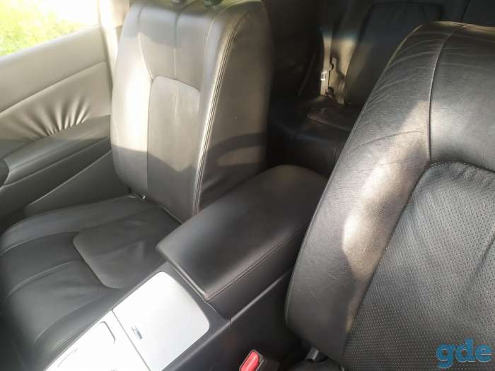 Продам автомобиль Nissan Murano, фотография 6