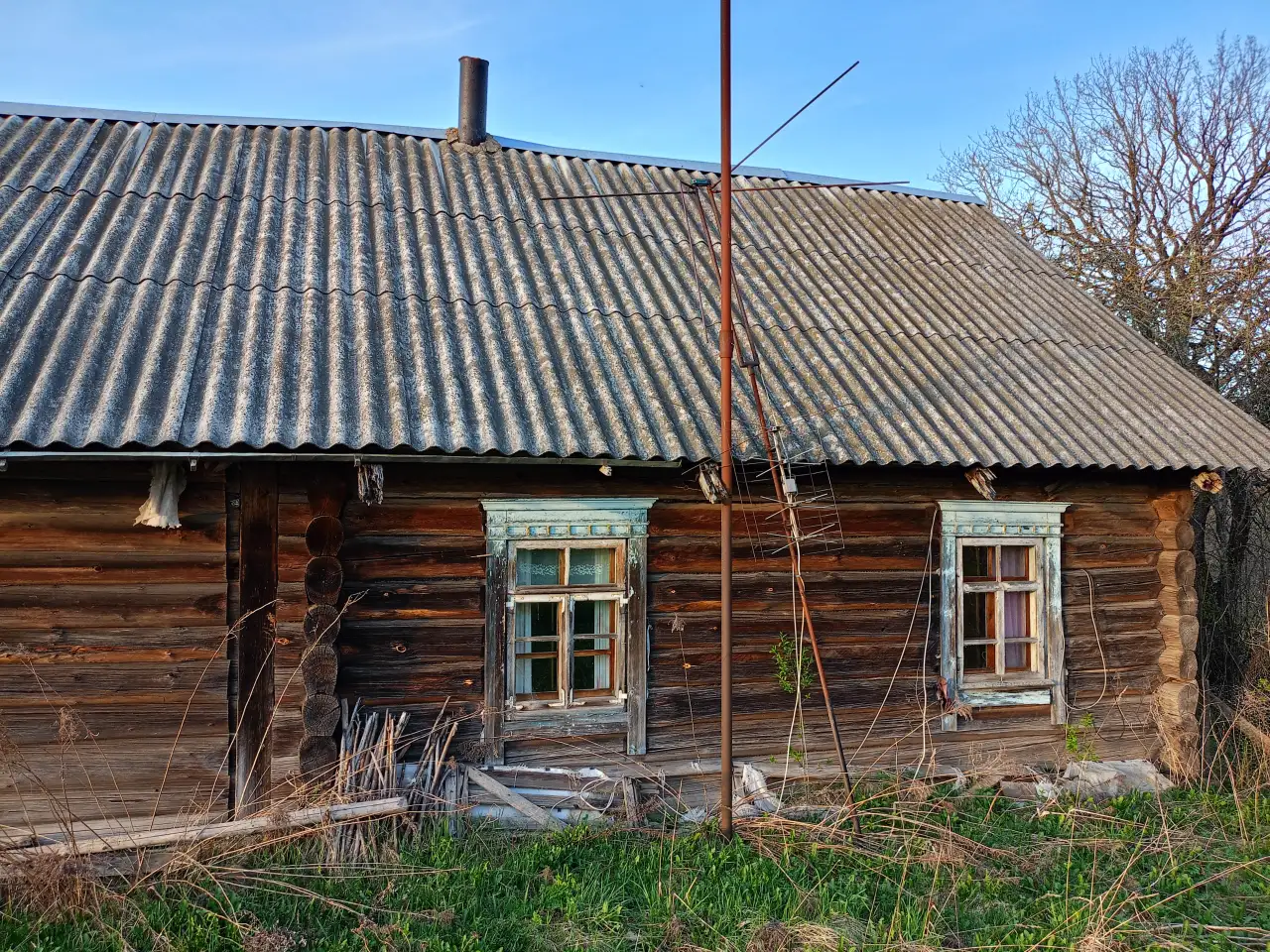 Дом в д. Громницы, фотография 3