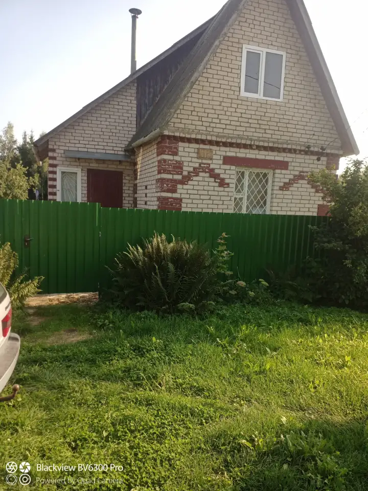 дача в деревне, д,ставры оршанского района         ул,путятина д,62, фотография 1