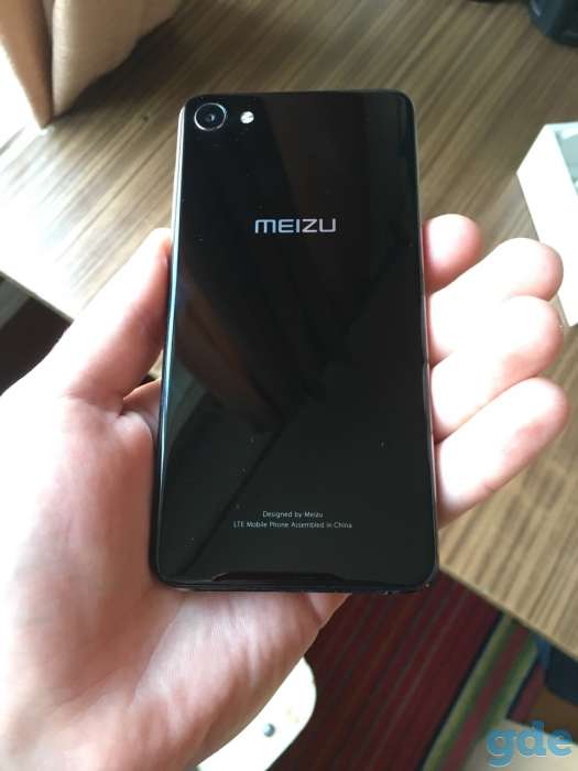Meizu U10, фотография 1
