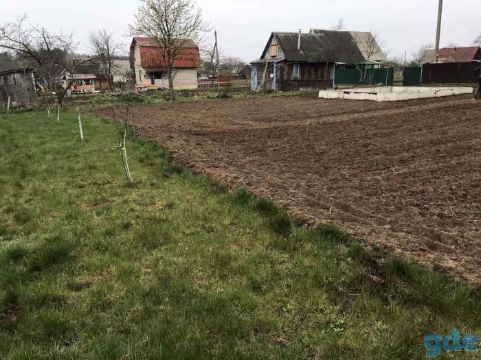 Продам участок, товарищество 