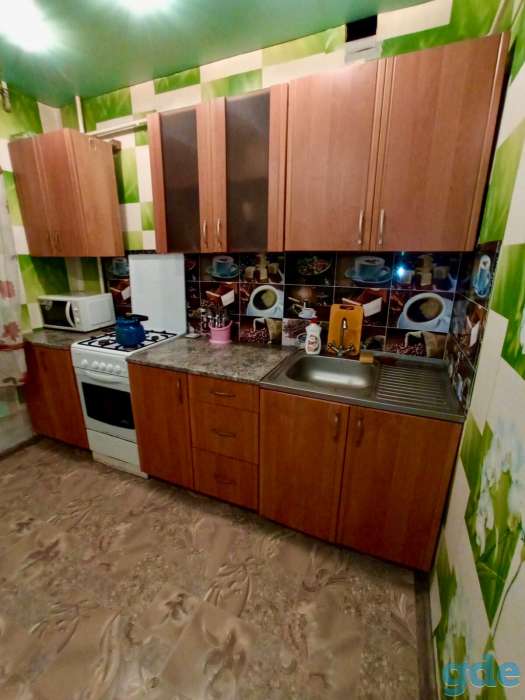 Квартира посуточно вХойниках, фотография 3