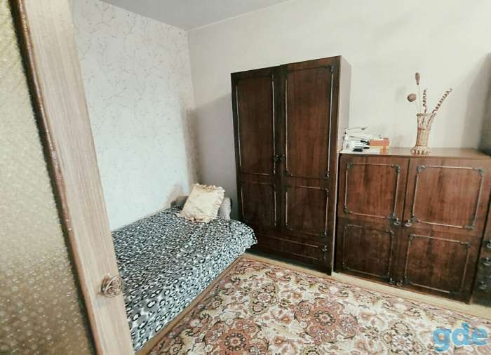 Комната в 2х-комнатной квартире, Руссиянова ул., 24, фотография 1