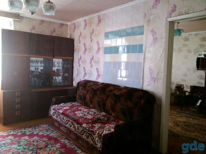 Продаётся 2-х комнатная квартира в Калинковичи, фотография 7