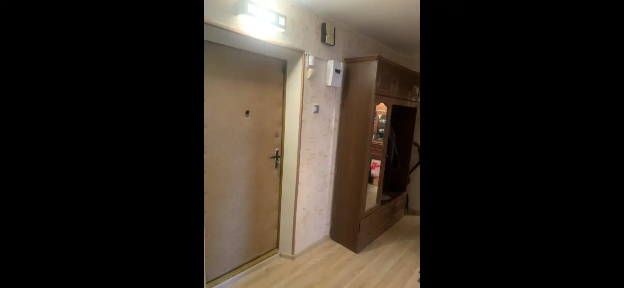 Квартира в аренду в центре Гродно, Проспект Космонавтов 26, фотография 6