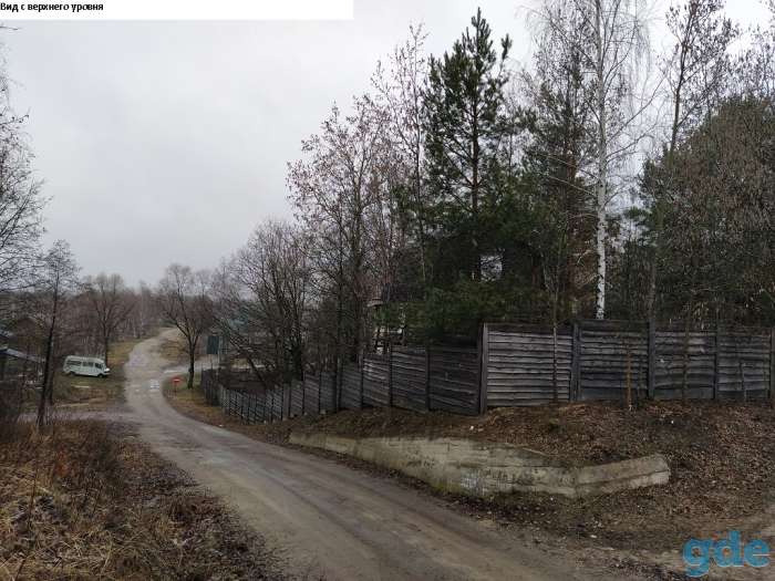 Дача в черте города, ул. Луначарского, фотография 2