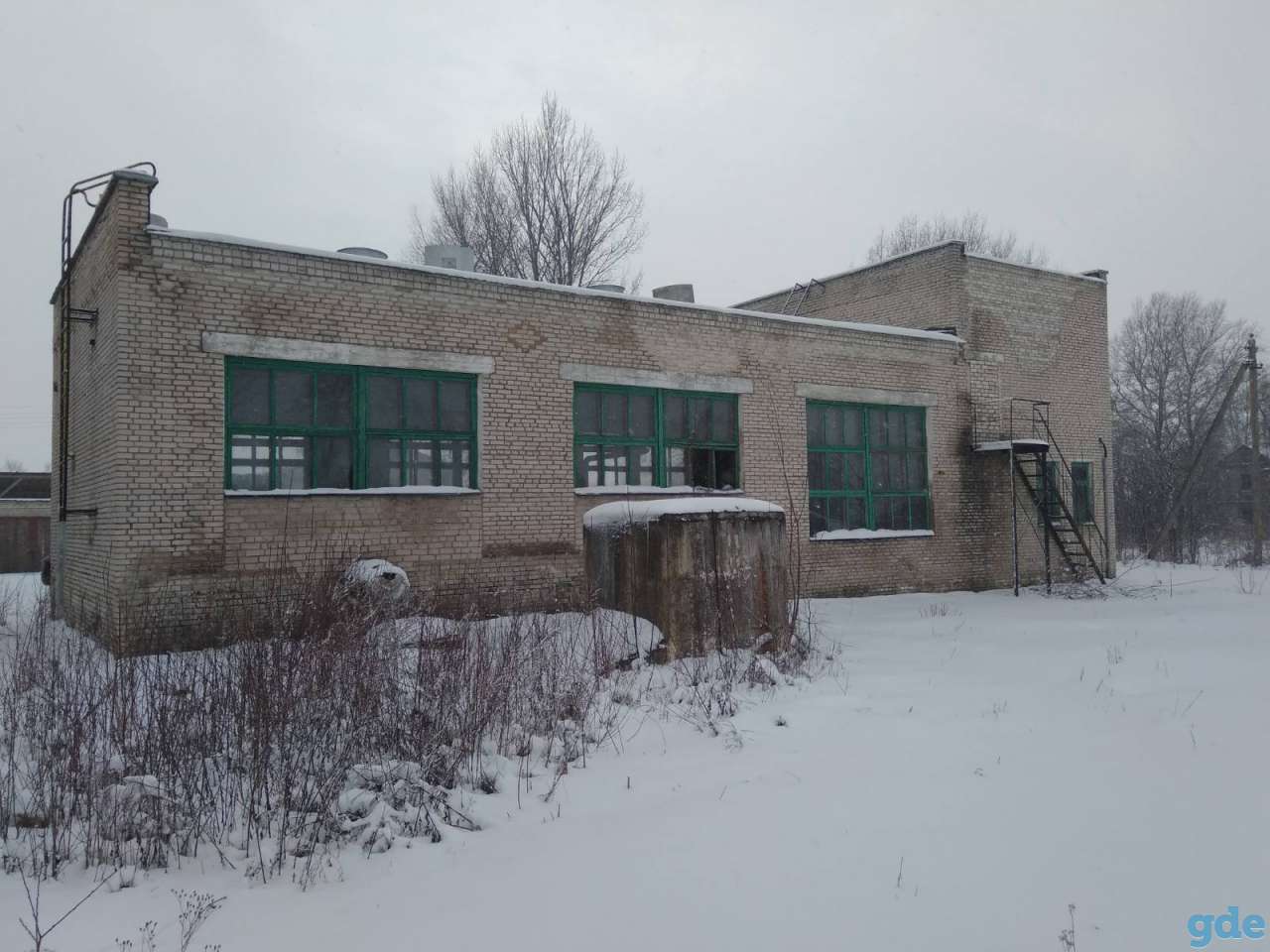Продажа через аукцион, д.Кореневщина,ул.Маяковского,5Г, фотография 1