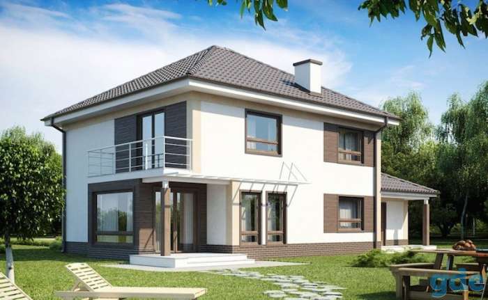 Каркасные дома, бани., фотография 3