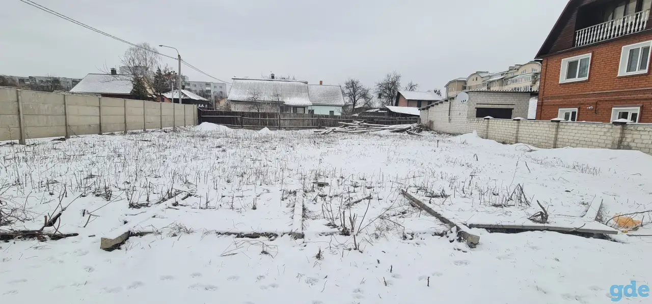 Участок, Володарского 12, фотография 5