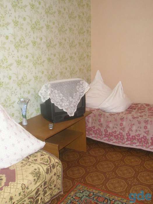 Продам тёплую однушку с большой кухней и лоджией, фотография 6