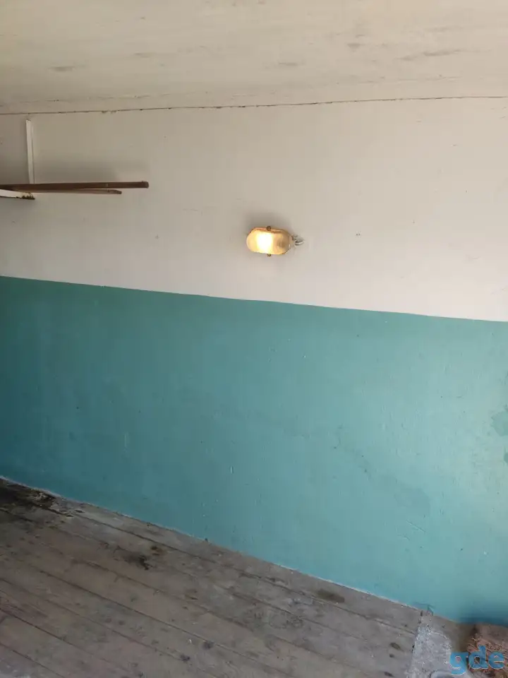Продам гараж, Машиностроителей, 14А, фотография 4
