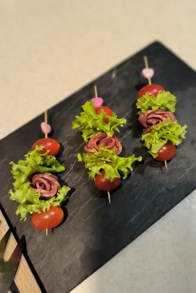 Вкусная еда, фотография 2