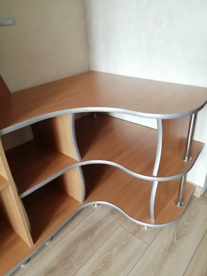 Продам горку - стенку, фотография 5