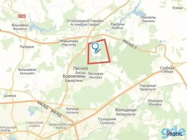 Сдаю дачуна лето недалеко от Раубич, район, фотография 9