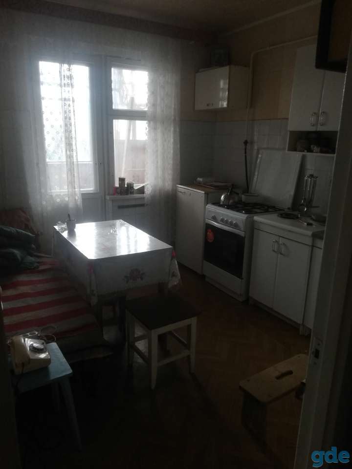 Продается однокомнатная квартира, проспект Жолтовского 31, фотография 2
