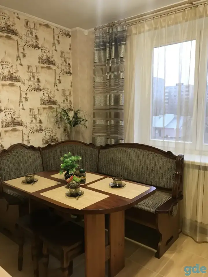 Уютная квартира Заднепровье, могилёв, фотография 5