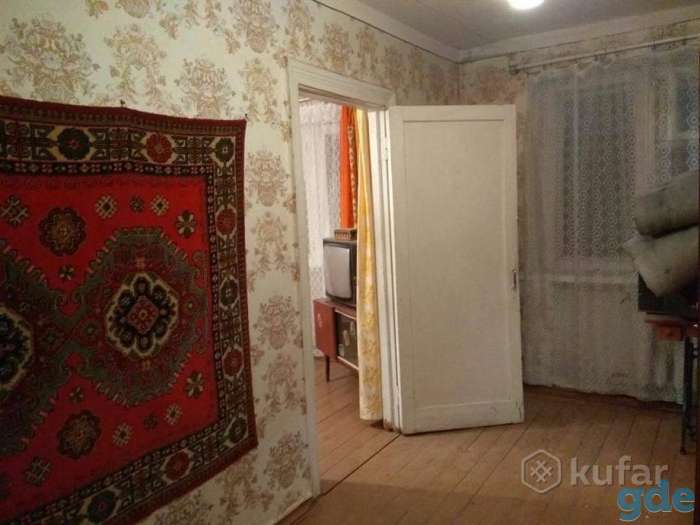 продается 2к.квартра в мсо - Поставы, ленинская 184, фотография 4