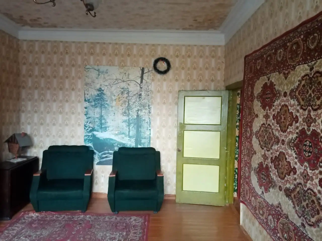 Продам квартиру, Ул. Городокская 15, Д. Мышанка, район, Гомельская область, фотография 5