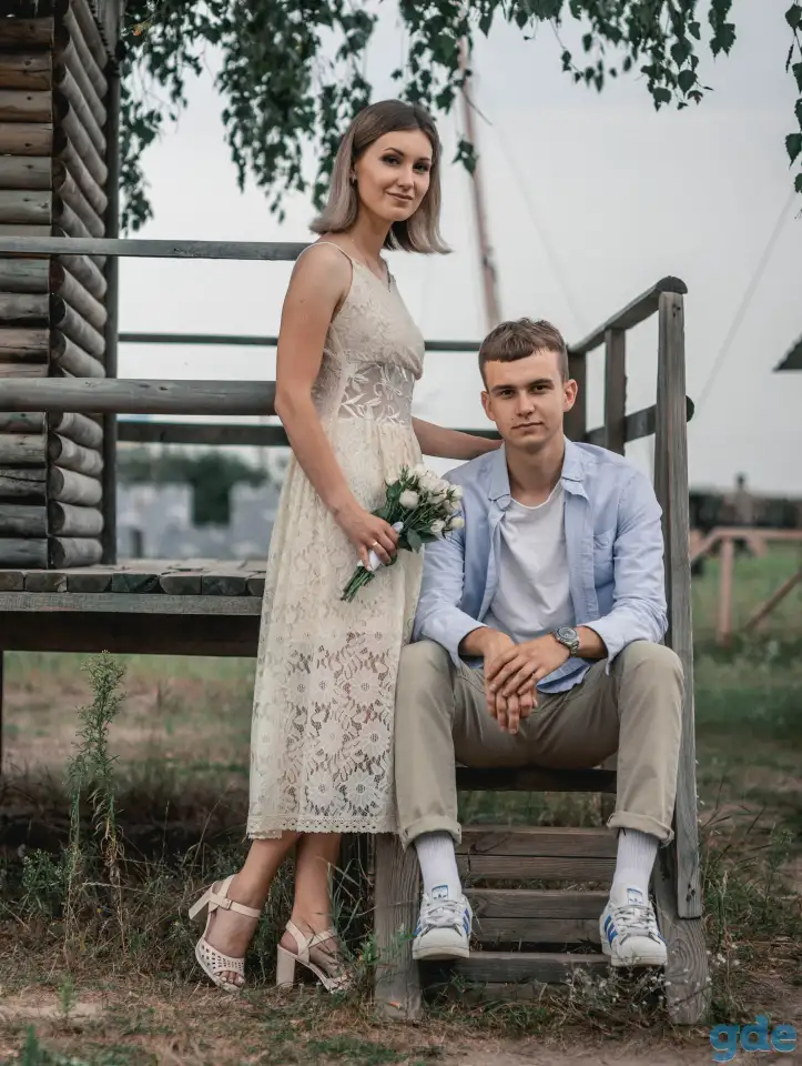 Фотограф/Видеограф/ЖИТКОВИЧ, фотография 10