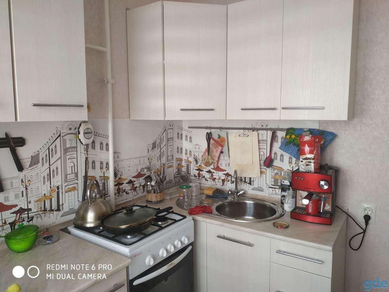 Продам кухню, фотография 3