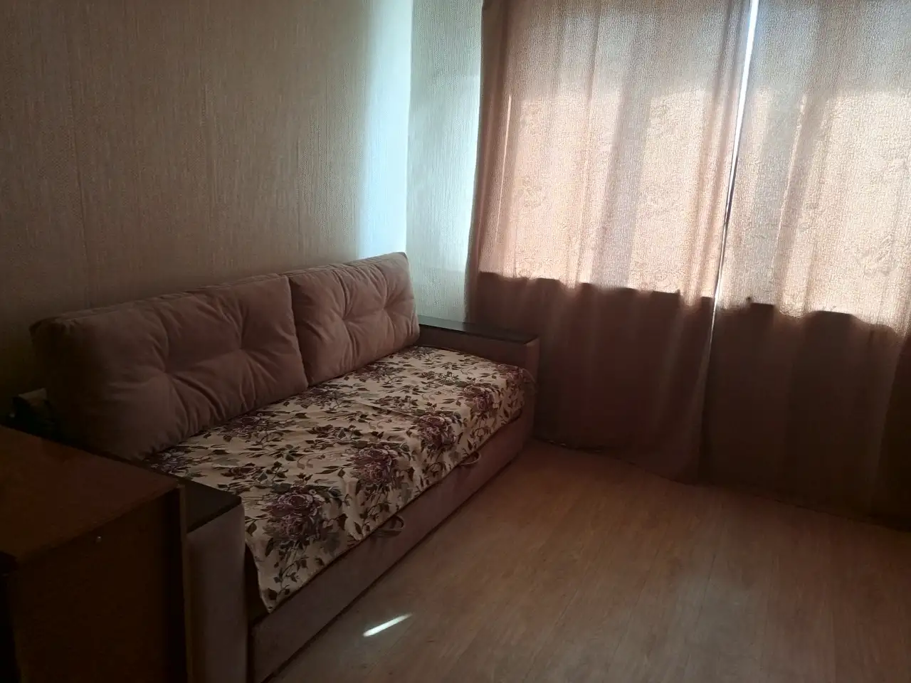 Фрунзенский, Лынькова 3, фотография 1