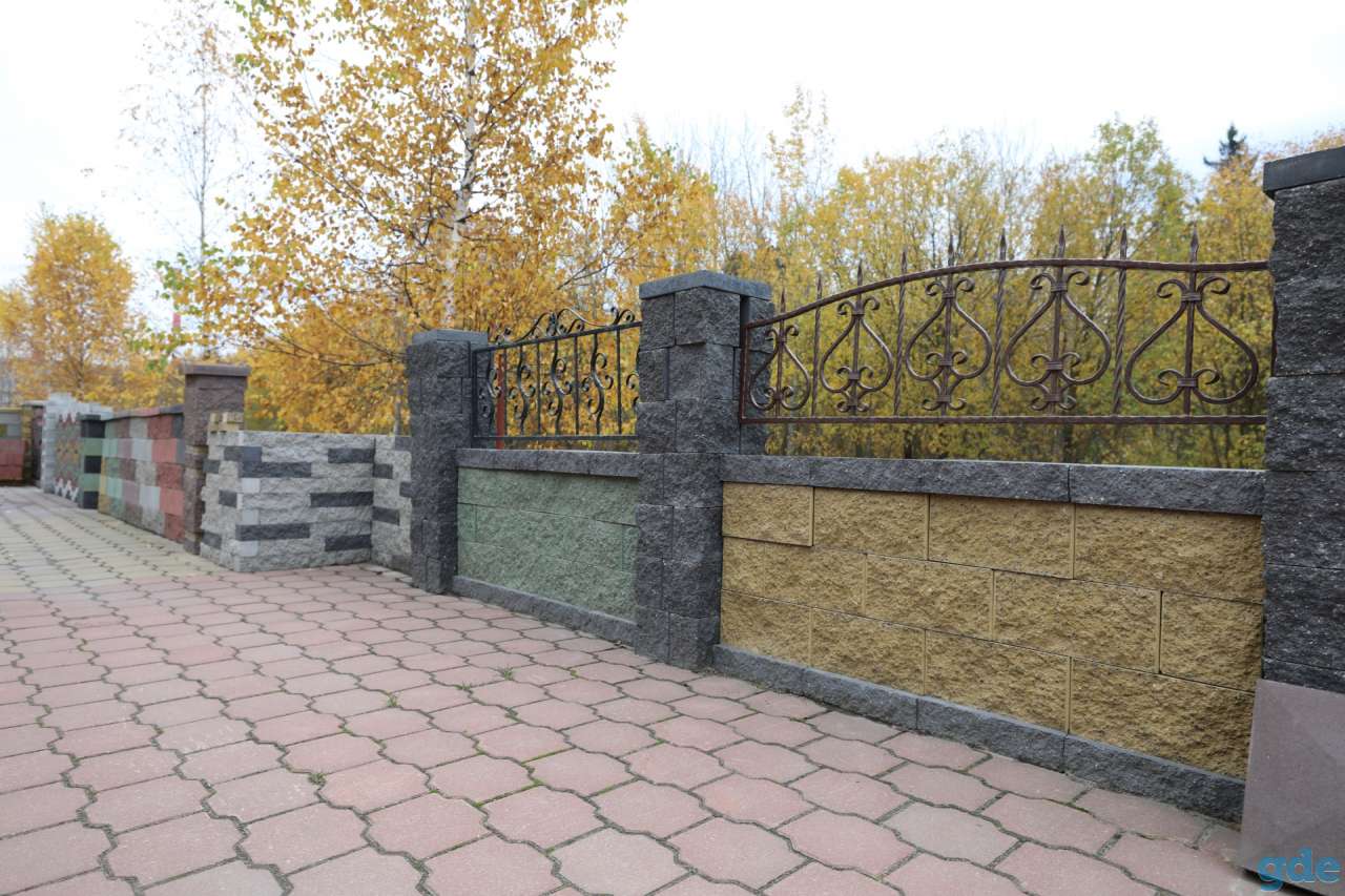 Бессер, фотография 3