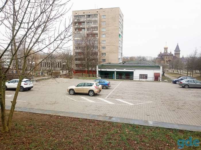Сдам в аренду торговое помещение 505,3м2 в мкр-не Северный г.Барановичи, фотография 6
