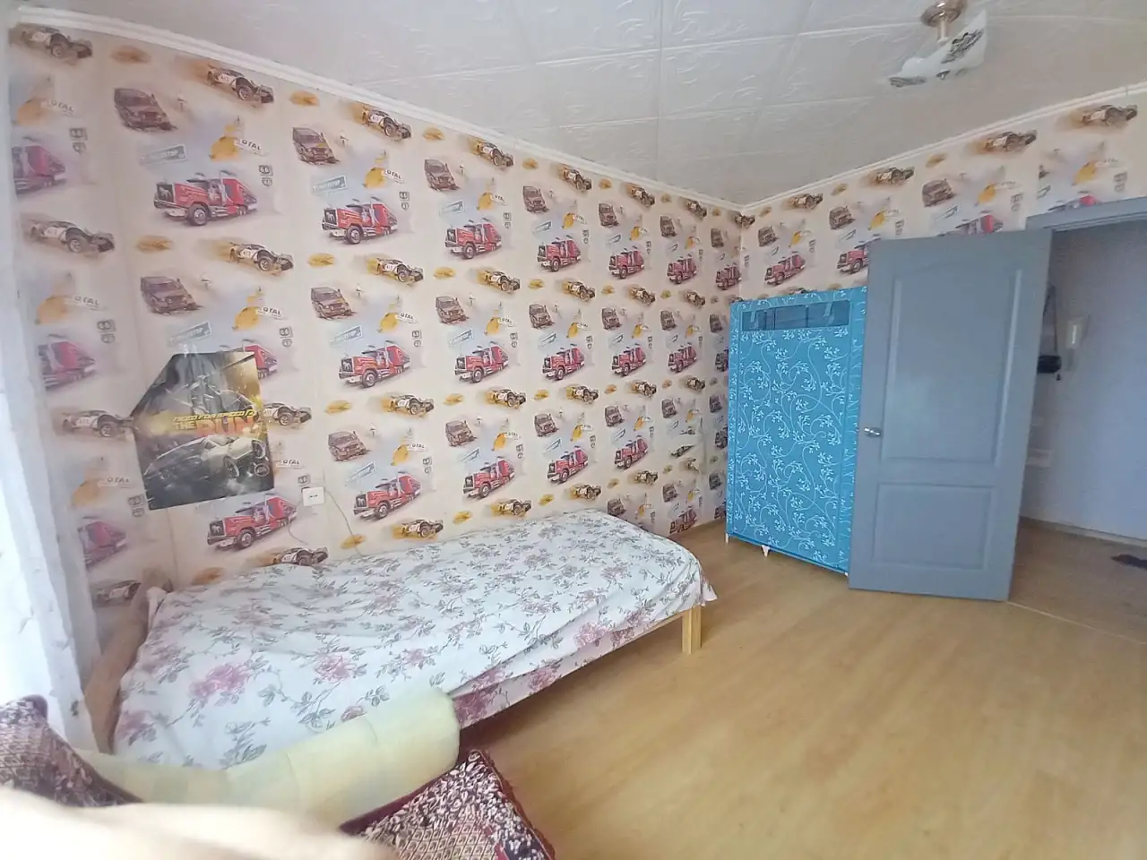 Квартира для командированных В БРАГИНЕ, фотография 2