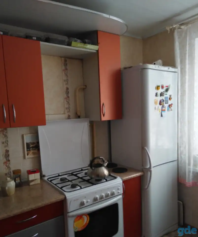 Койко место, Могилев, б-р Непокоренных, 30, фотография 3