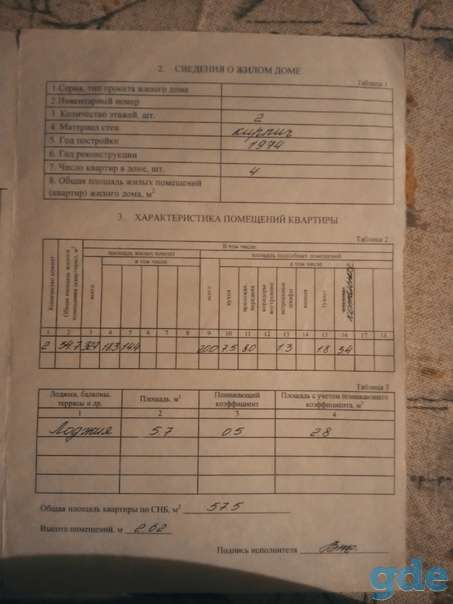 Продам Квартиру, фотография 1