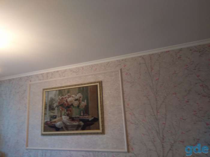 Ремонт квартир, фотография 1
