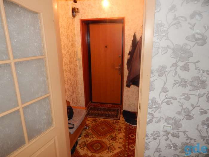 Продаётся 1 комнатная квартира, Ул.Великий Гостинец д74а к 49, фотография 3