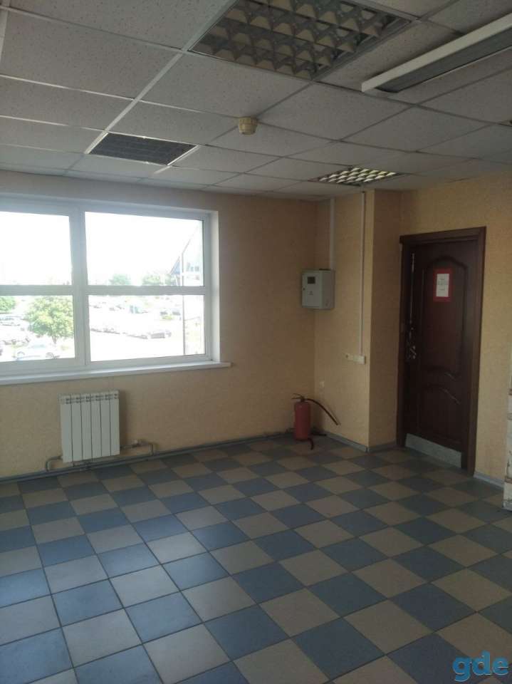 Офис 30м по 13руб/м², Минск, Притыцкого, 60д, фотография 4
