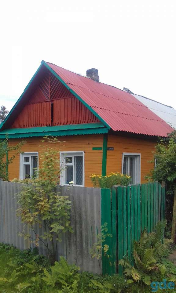 Продажа полдома, ул.Ленинская,, фотография 3