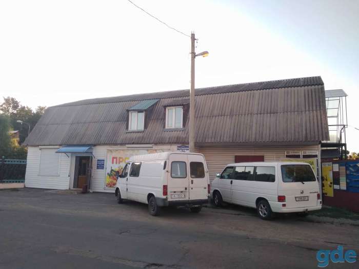 Офис, склад, магазин и территория, фотография 2