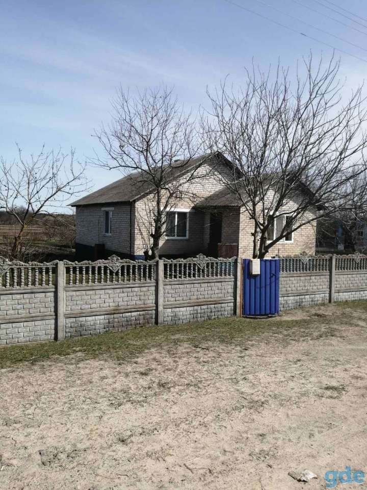 продам дом, п. Червоное ул. Могистральная 11, фотография 7