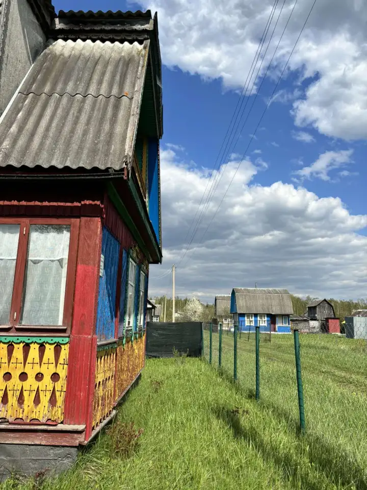 Дача, СТ Экран-Тарасики, фотография 1