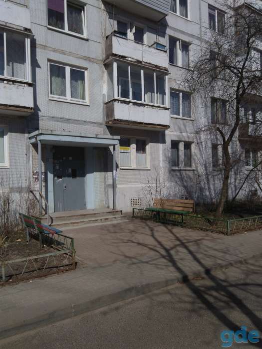 ХОРОШАЯ КВАРТИРА, ПОЧТОВАЯ 8, фотография 2