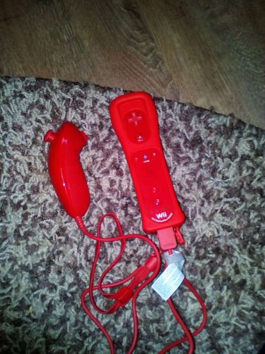nintendo wii mini, фотография 2