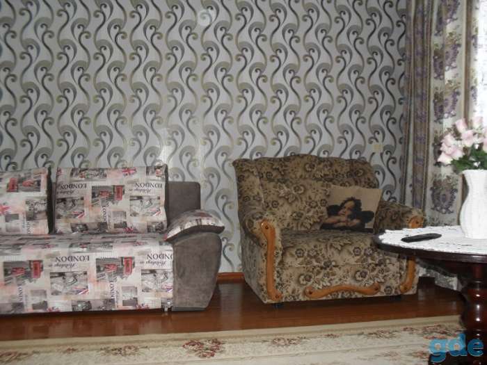 Недорого квартиры на сутки, пр Независимости, фотография 3