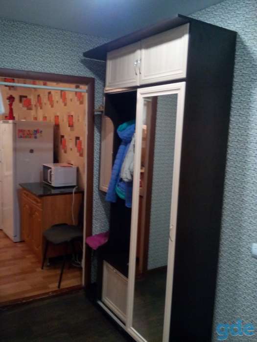 Продается отличная квартира, Смоленская область, Шумячский район, д.Озерная, ул.Руссковская, д.5 кв.12, фотография 8