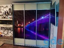 Шкафы купе в Речице под заказ, фотография 1