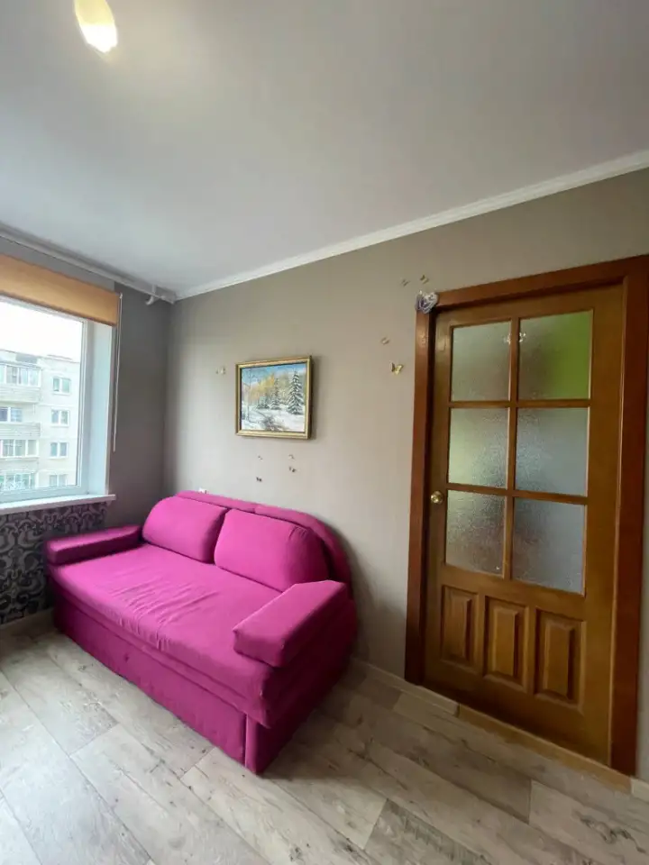 Квартира на сутки в Кобрине. Безлимит. wi fi, фотография 3